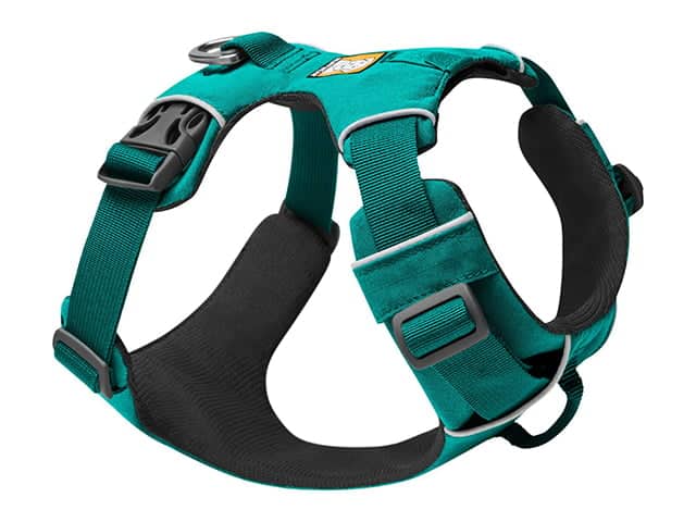 Ruffwear front range sele