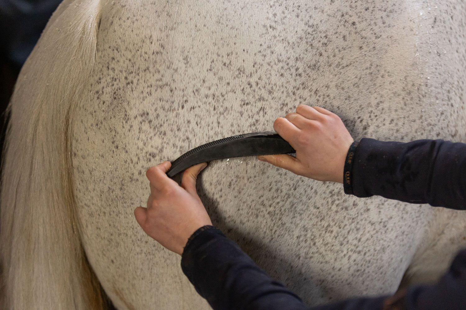 Excellent multi børste