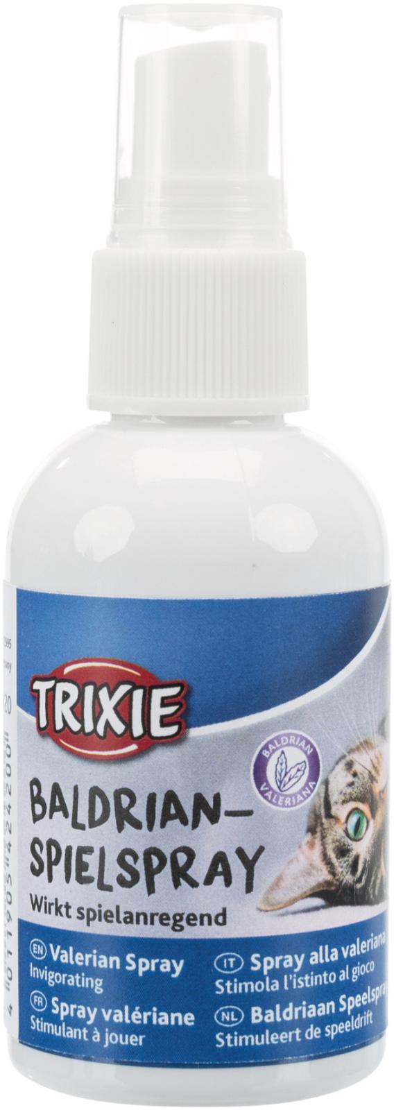 Trixie Baldrian Spray 50ml