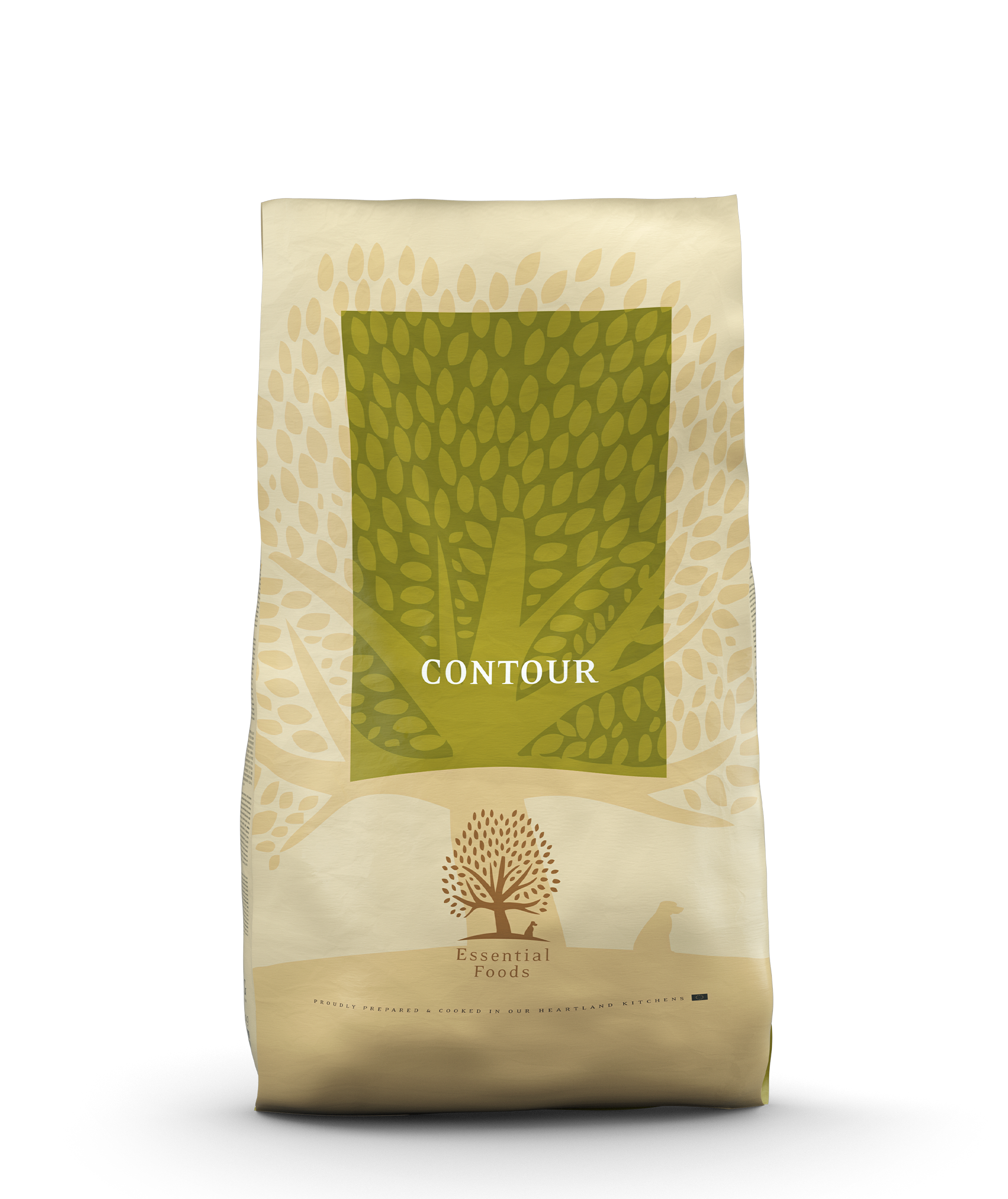 Contour fra Essential foods