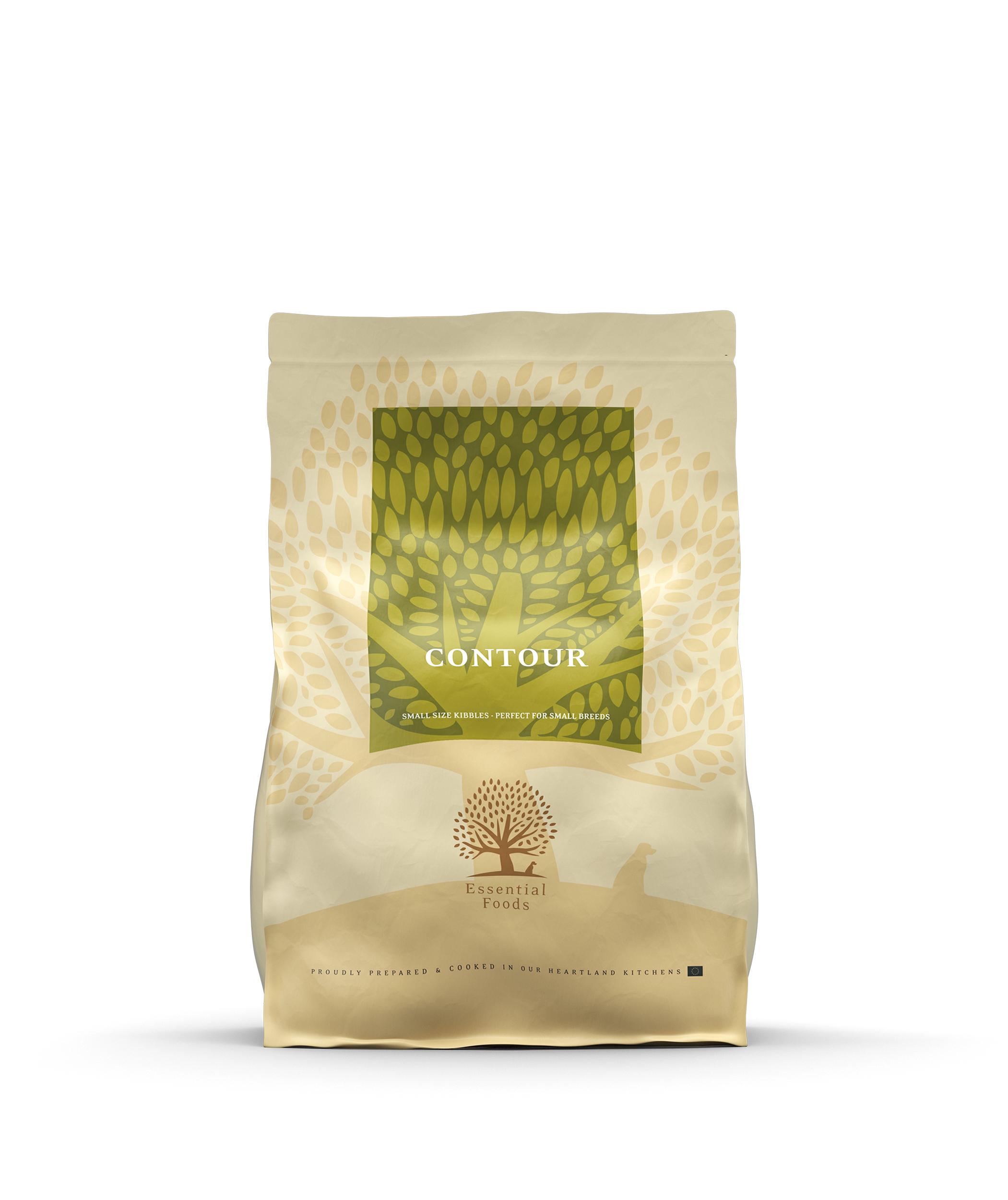 Contour fra Essential foods