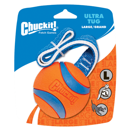 Chuckit Ultra Tug