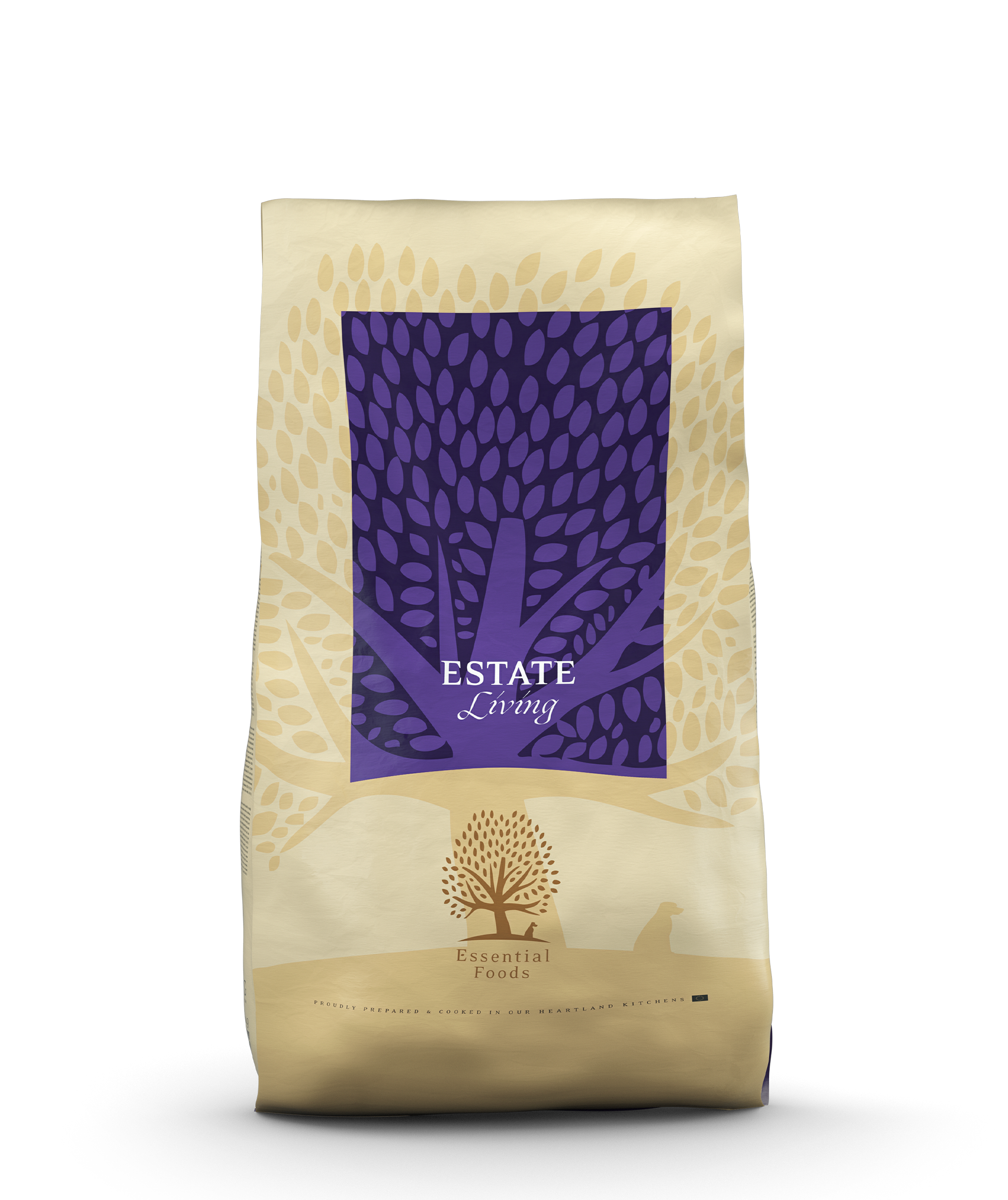 Estate living fra Essential Foods (UK & EU)