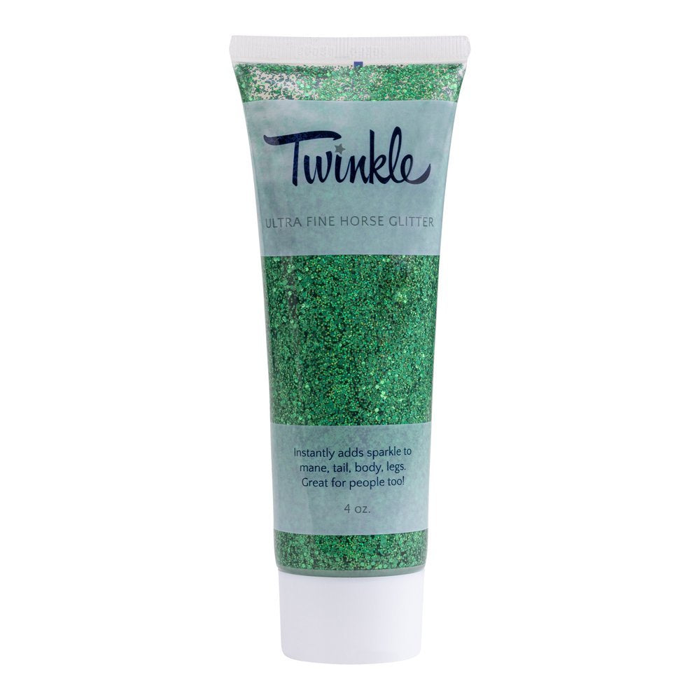 Twinkle man and tail gel
