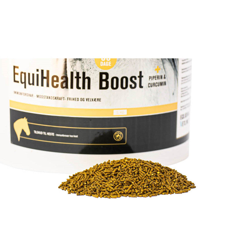 Equidan Vetline EquiHealth Boost 5 kg