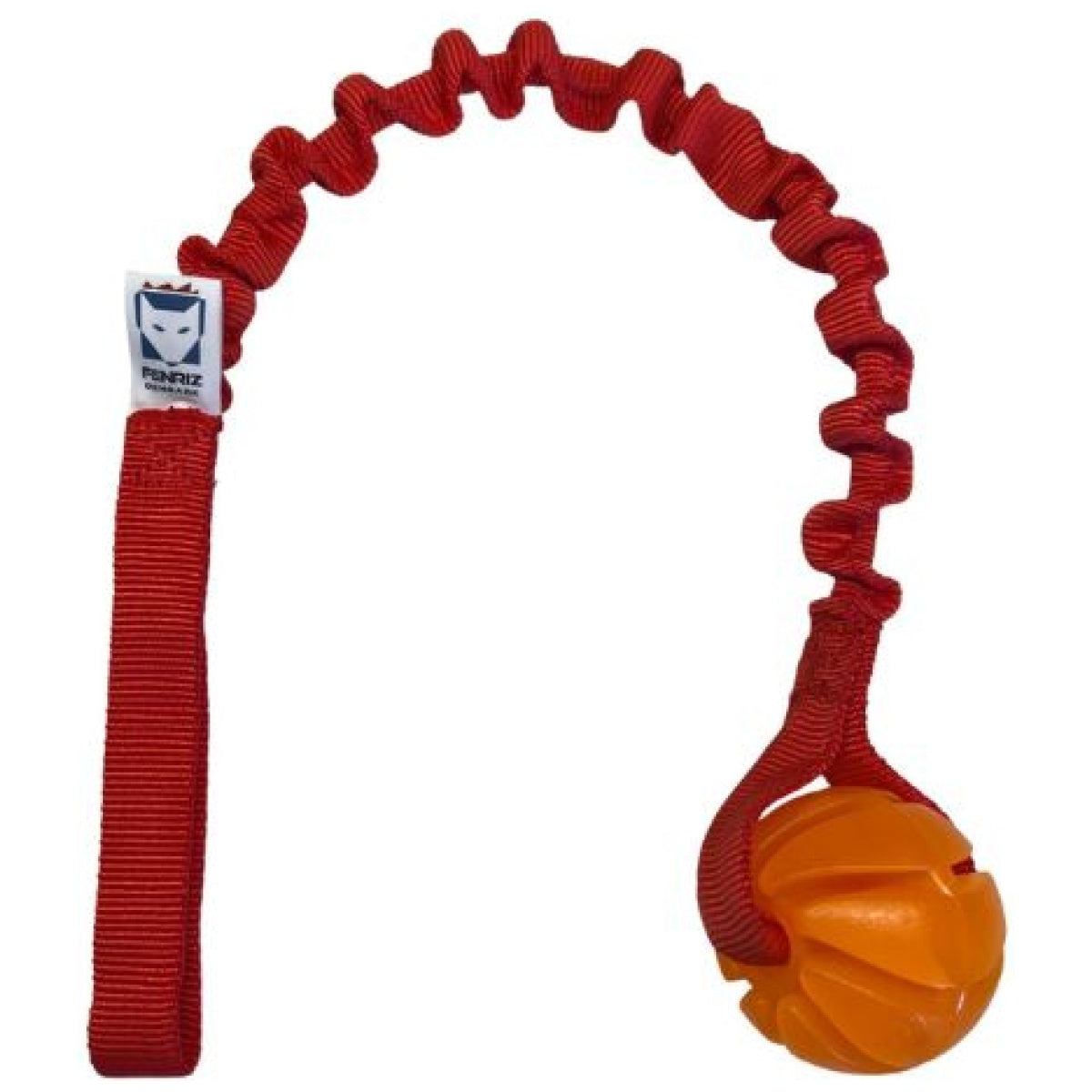 Fenriz Aktiv Bungee med Bold