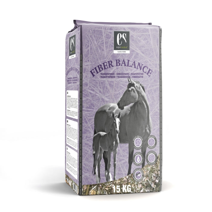 EQUSANA Fiber Balance