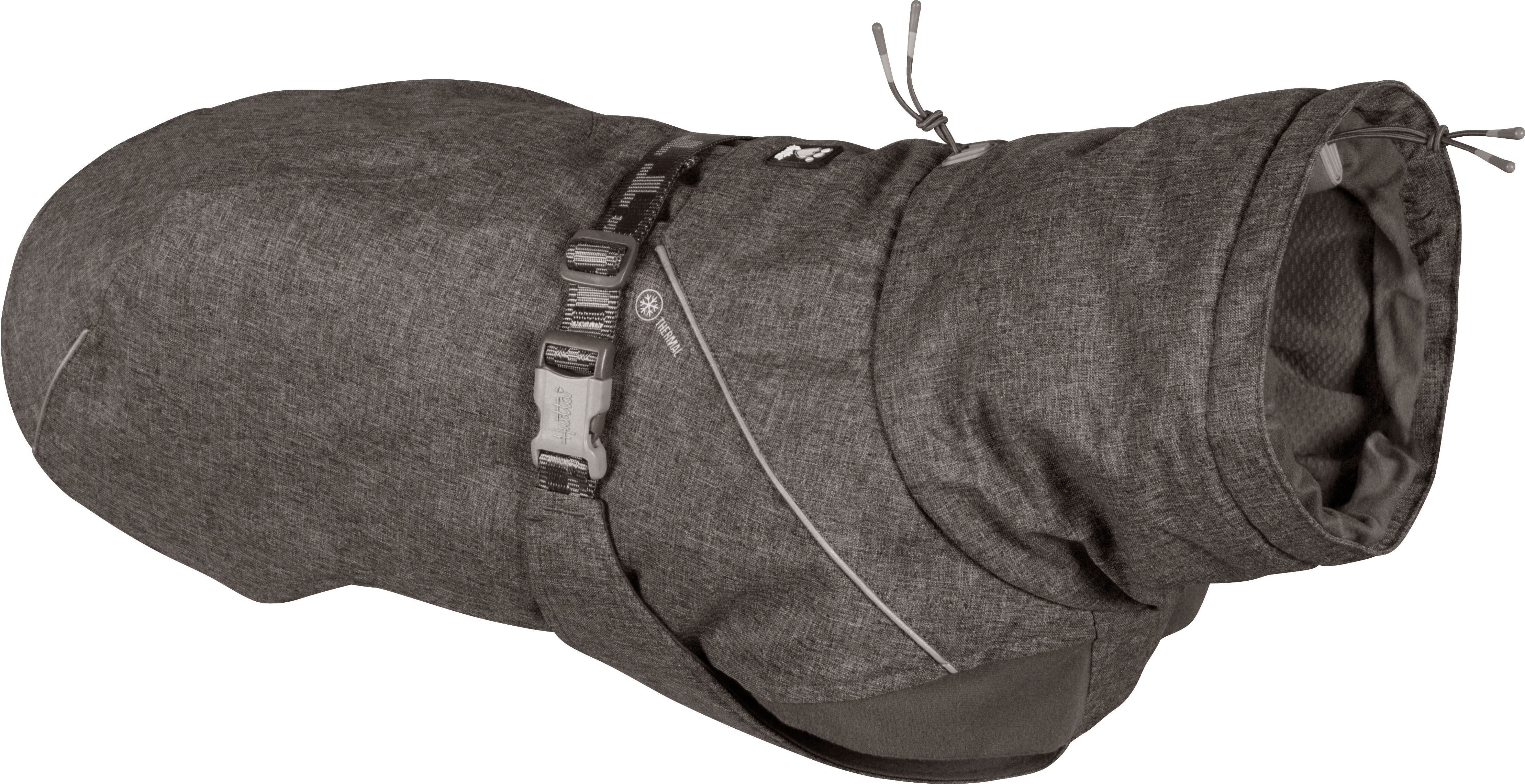 Hurtta Expedition Parka Hundedækken