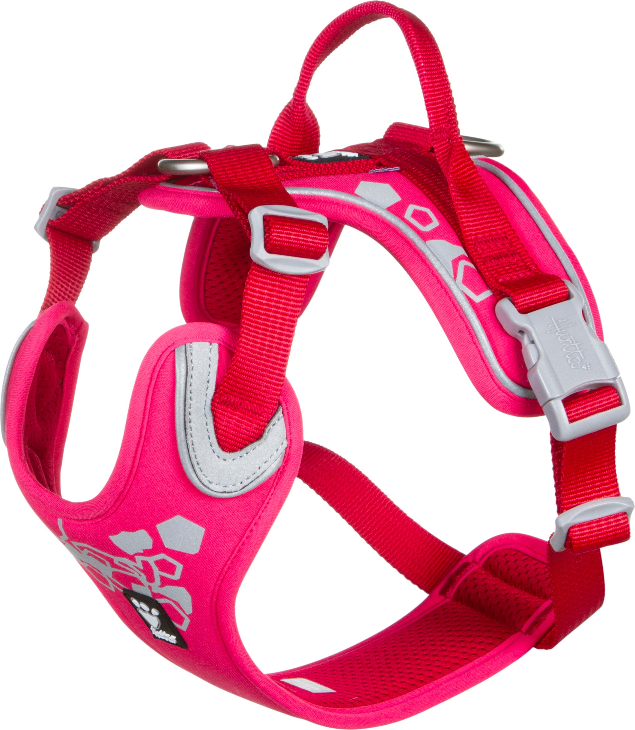 Weekend Warrior Harness fra Hurtta