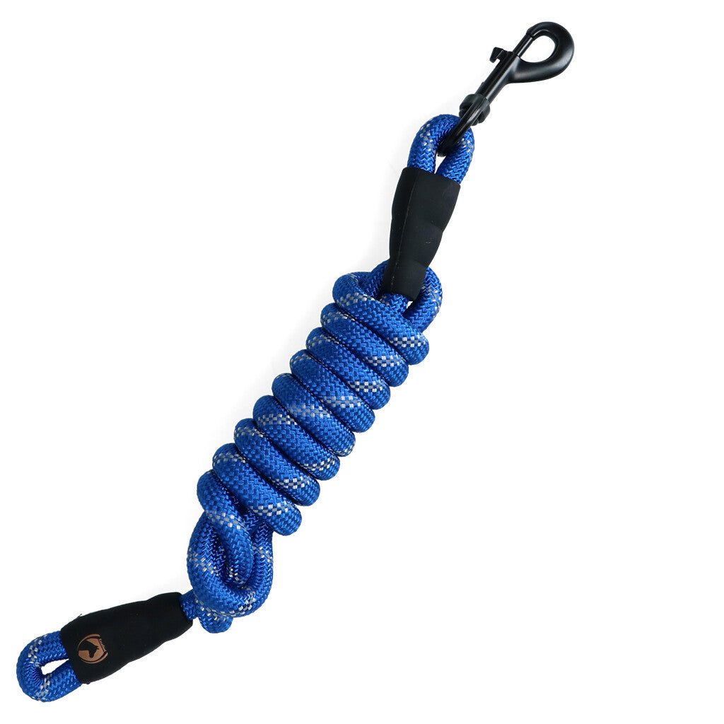 Excellent Horse – Exclusive Reflective Træktov 2 m