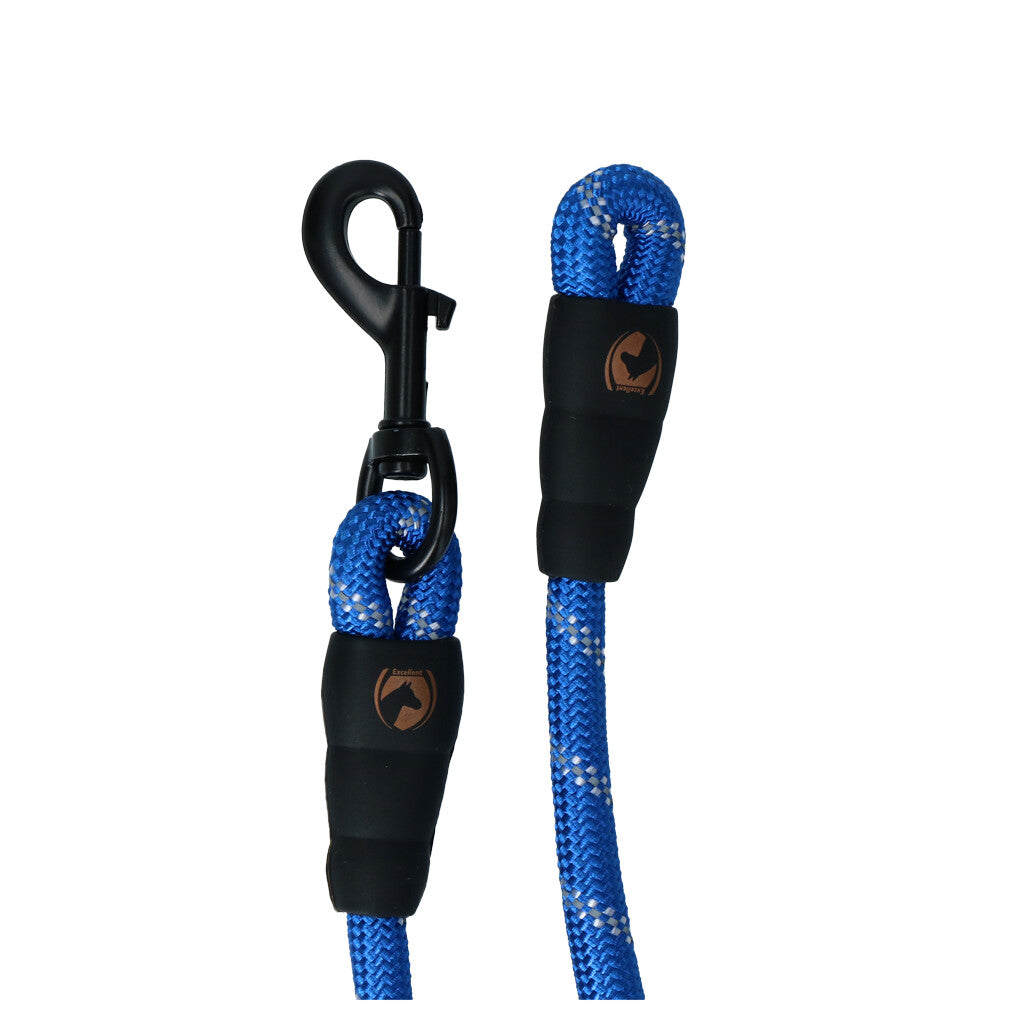 Excellent Horse – Exclusive Reflective Træktov 2 m