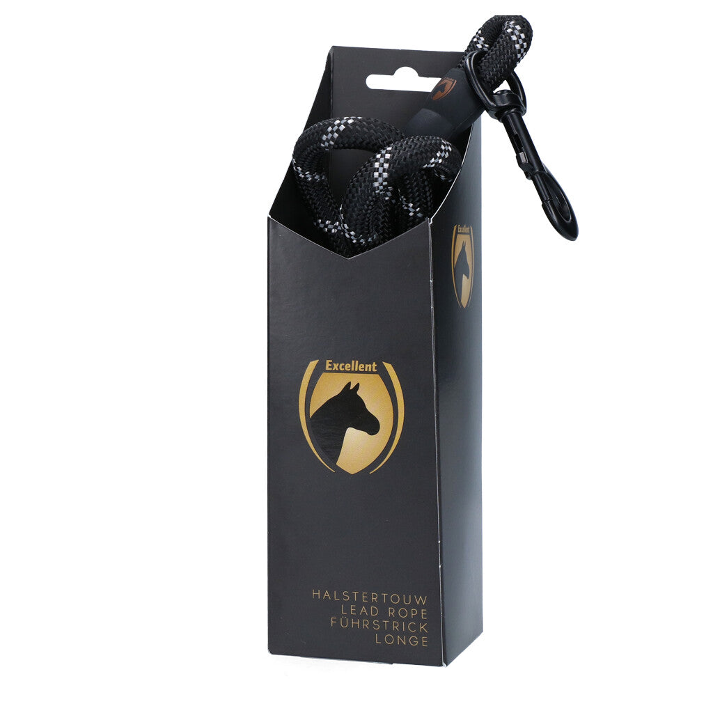Excellent Horse – Exclusive Reflective Træktov 2 m
