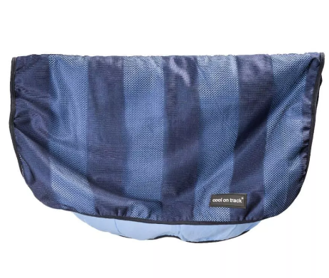 Cool on Track Kølehåndklæde fra Back on Track
