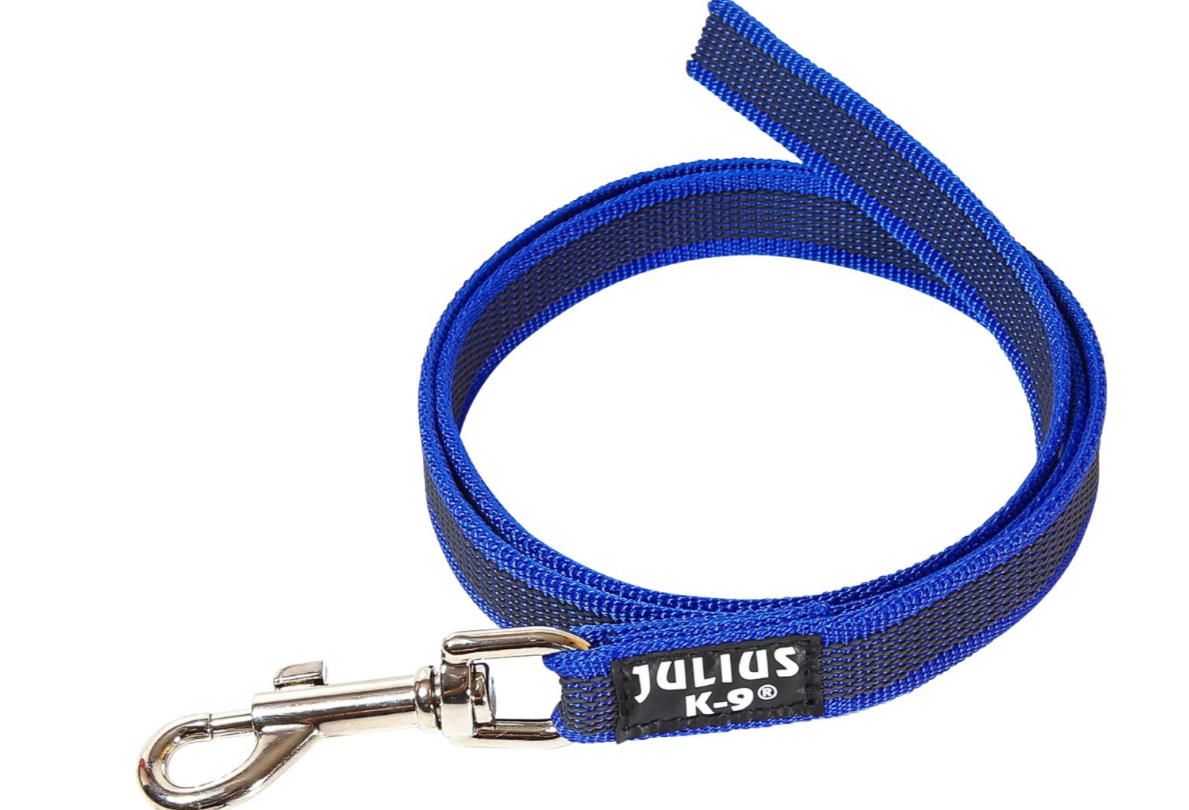 Julius K9 Super Grip Line Uden Håndtag 3M