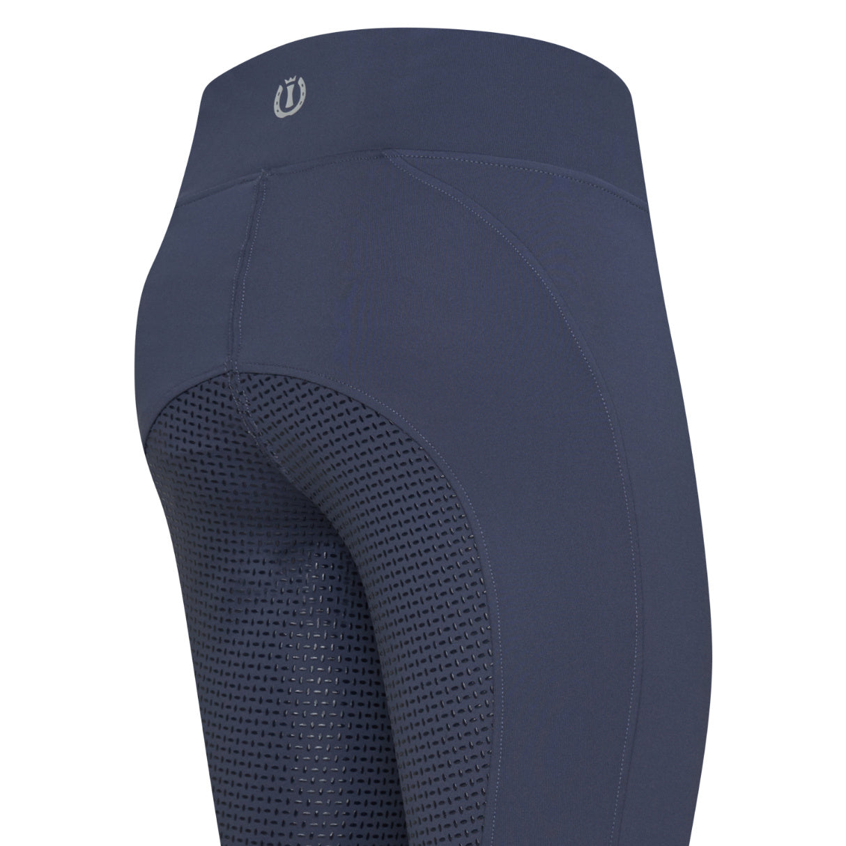 Imperial Riding IRHShiny Uni FullGrip Ridebukser