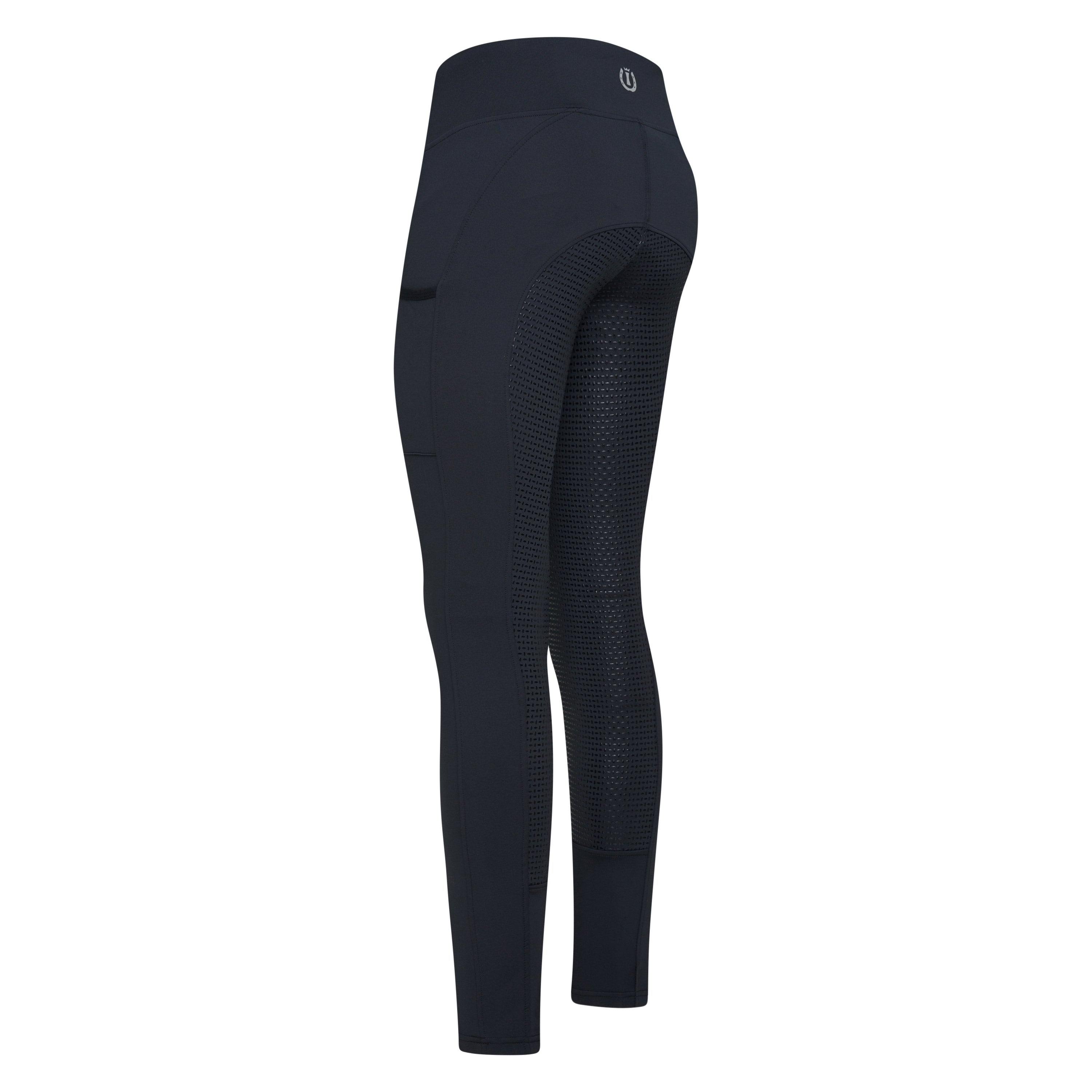 Imperial Riding IRHPersonal Choice FullGrip Ridebukser