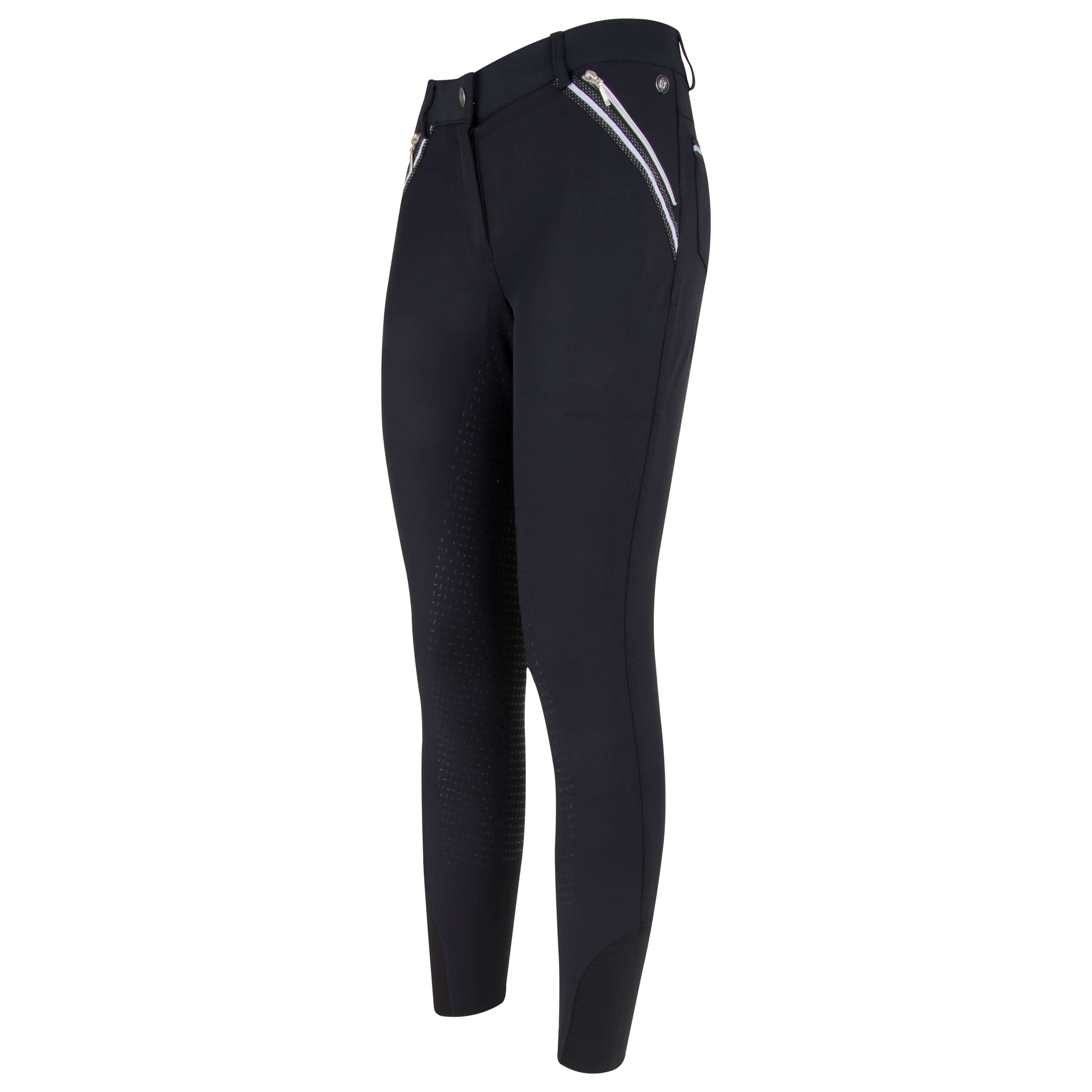 Imperial Riding IRHPersonal Choice FullGrip Ridebukser
