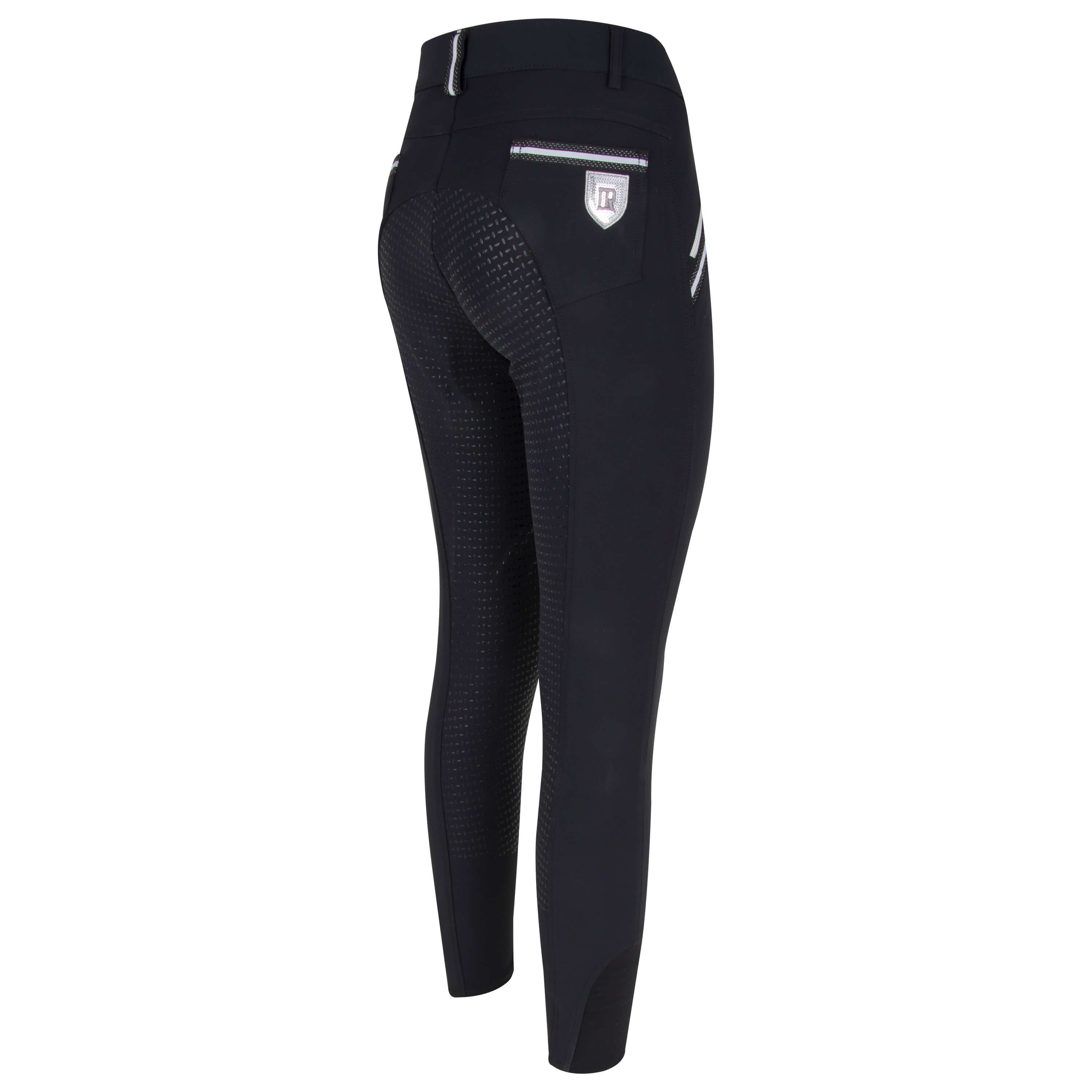 Imperial Riding IRHPersonal Choice FullGrip Ridebukser