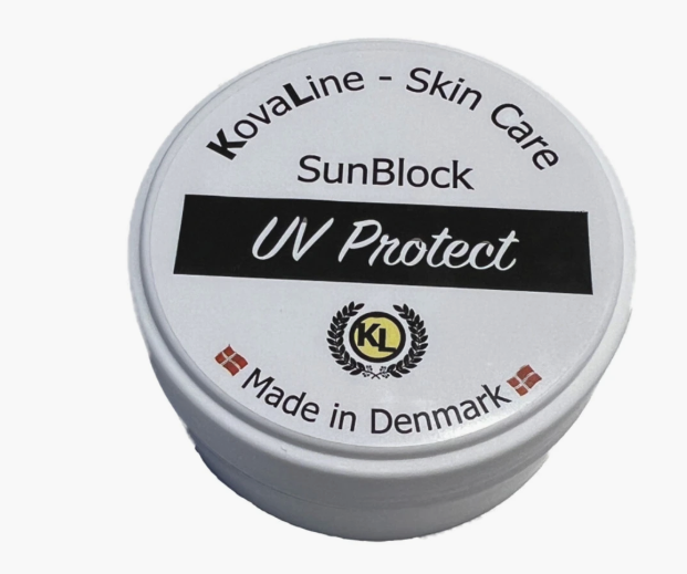 KovaLine UV protect salve 50 ml.