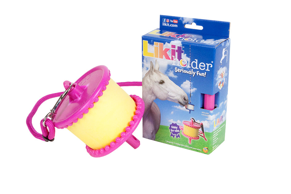 LikIt Holder
