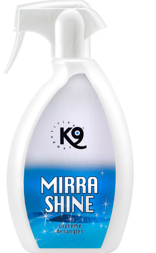 K9 Horse Mirra Shine 500 ml