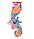 KONG Woozles Monster Medium