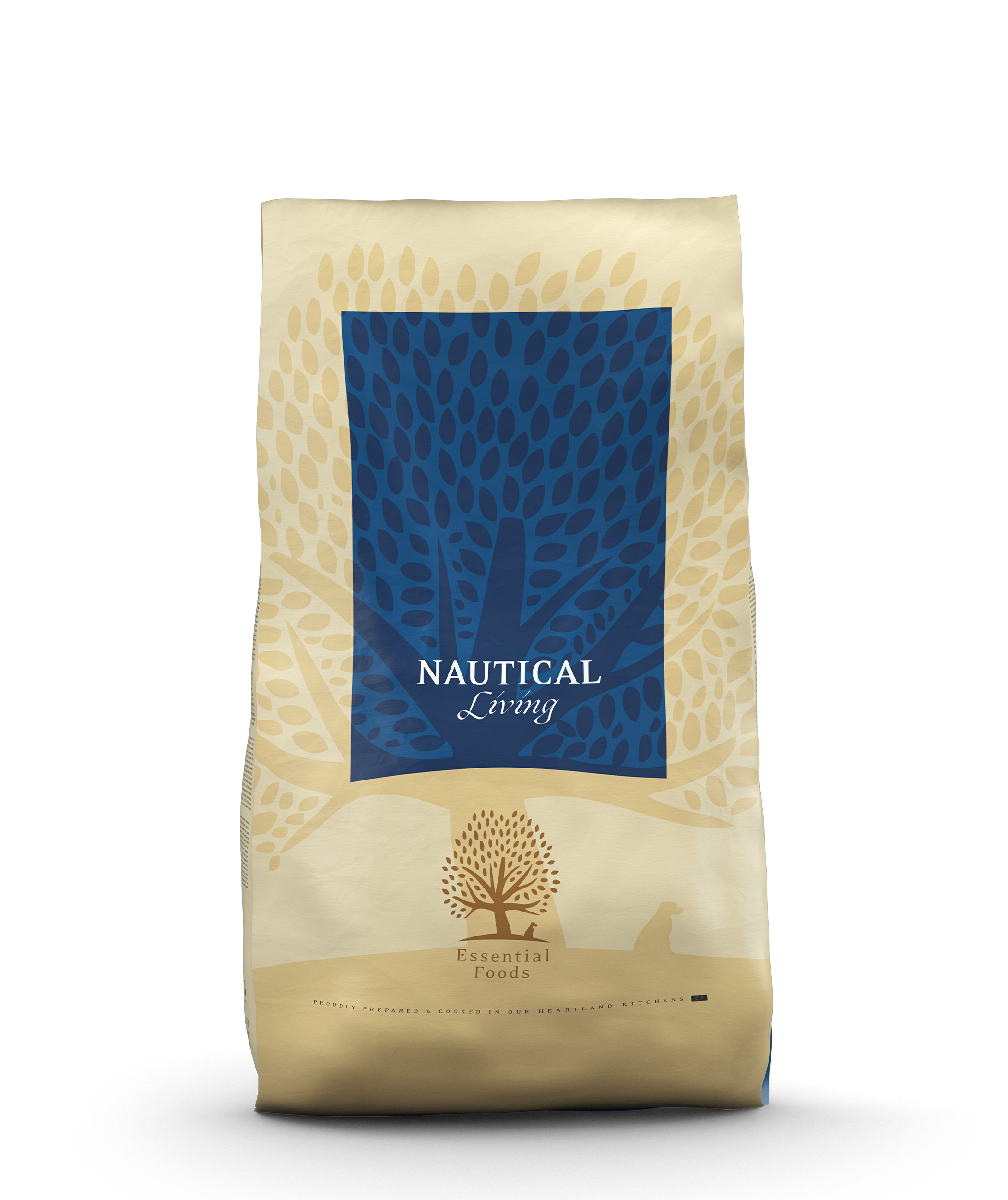 Nautical living fra Essential Foods (UK & EU)