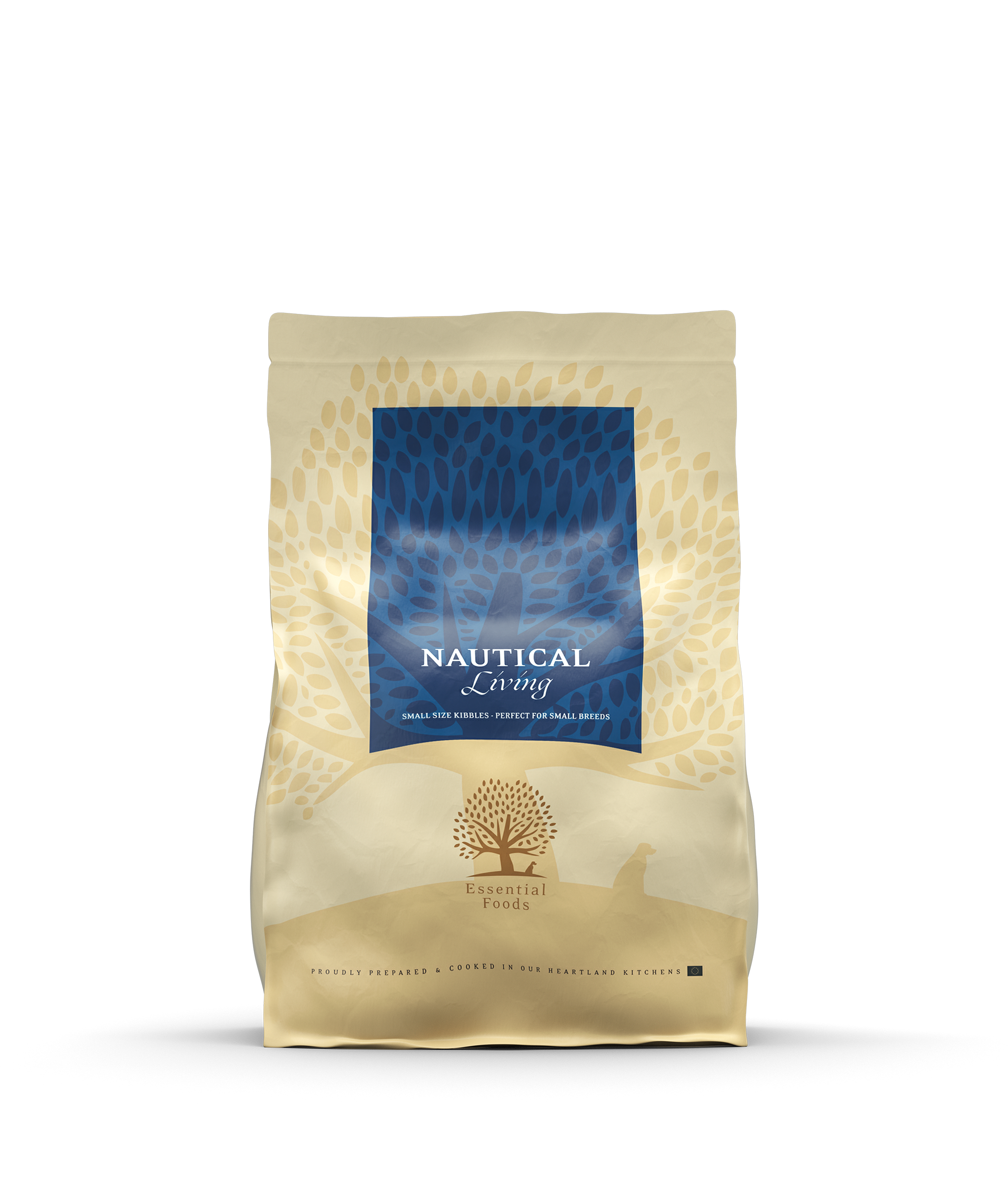 Nautical living fra Essential Foods (UK & EU)