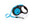 Flexi New Neon Tape Leash, 5 m