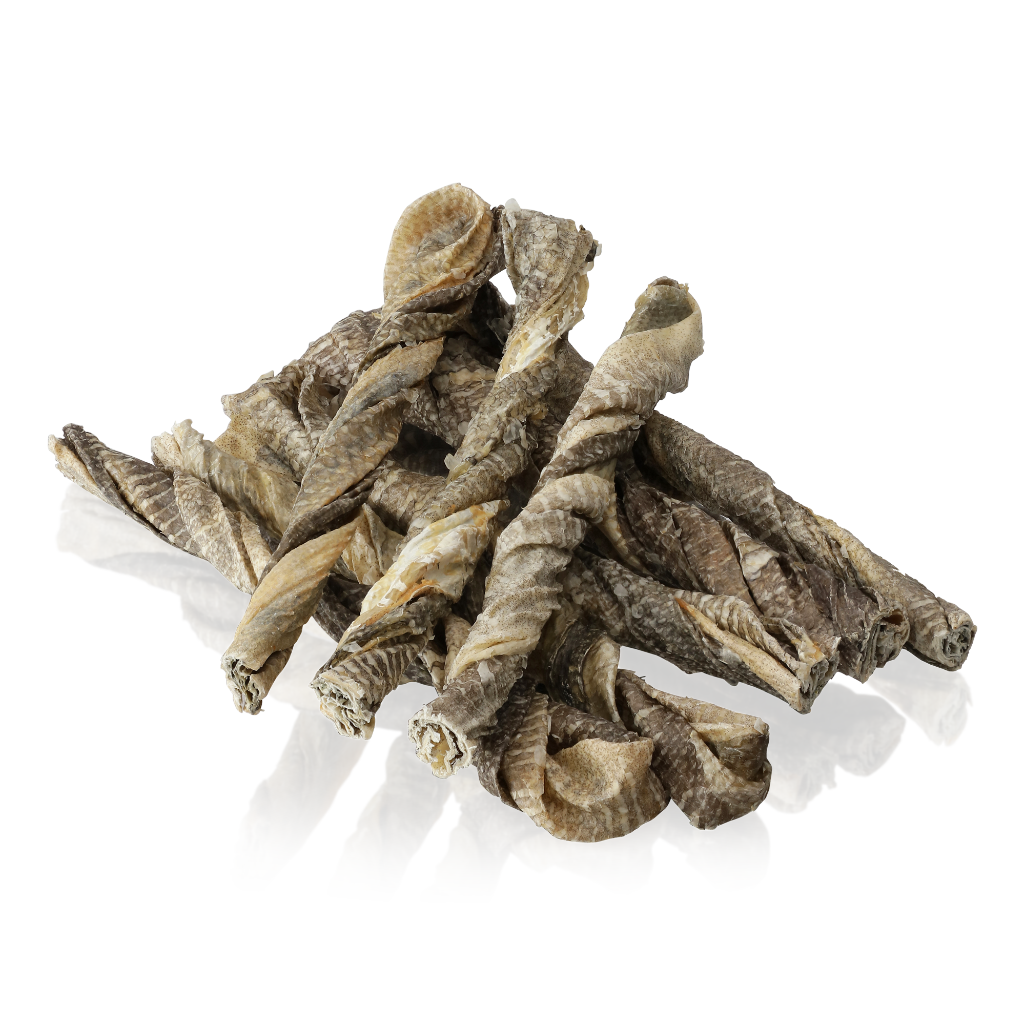 ESSENTIAL FOODS – NORTH SEA CHEWY DELIGHTS