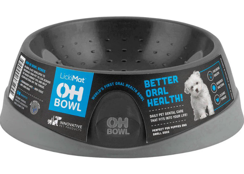 LickiMat® OH Bowl