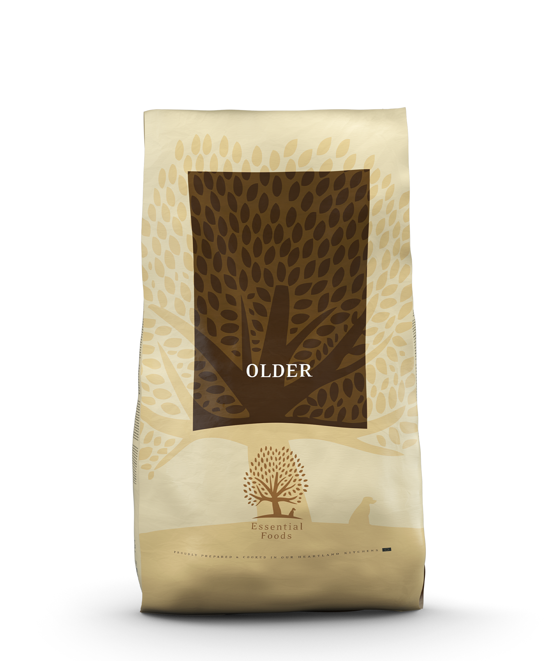 Older fra Essential Foods (UK & EU)