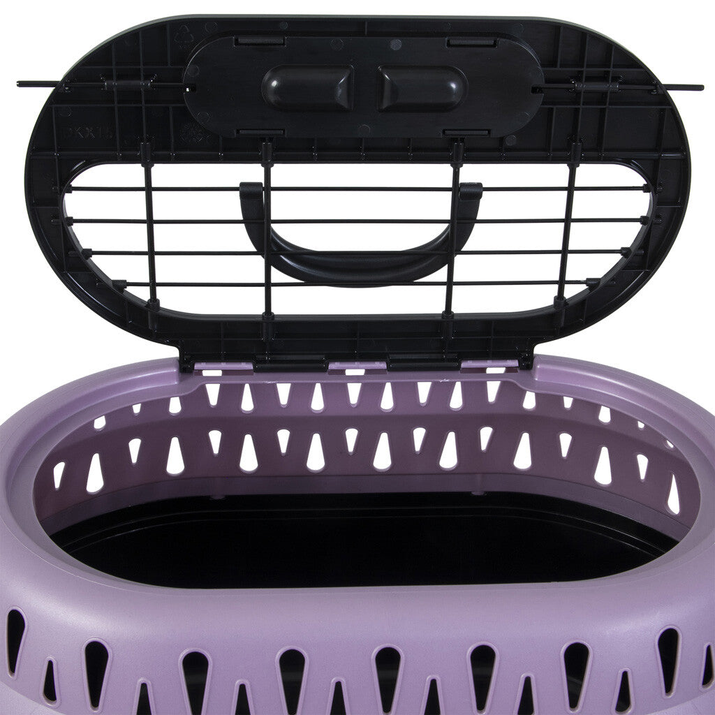 Petmate Top Load Cat Kennel