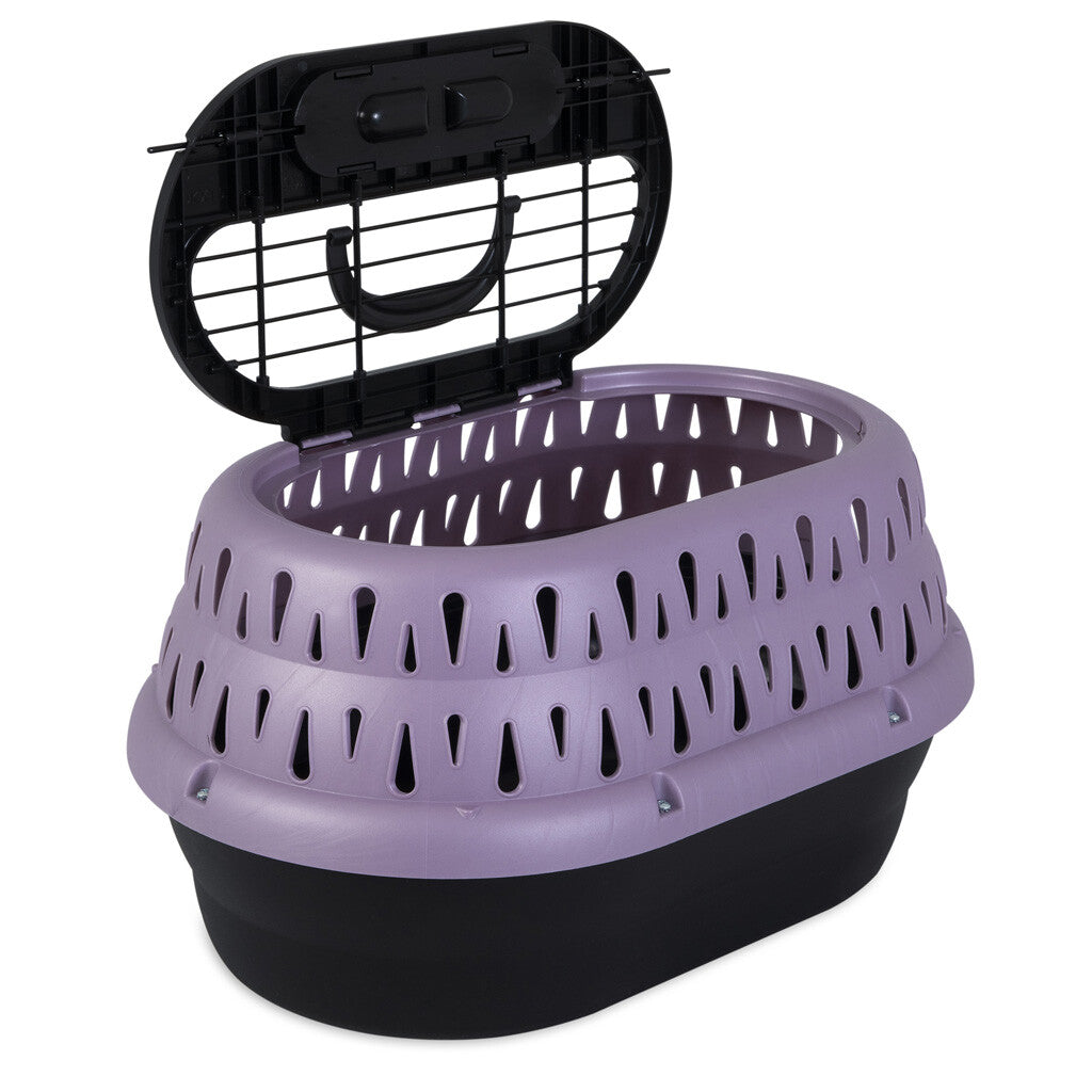 Petmate Top Load Cat Kennel