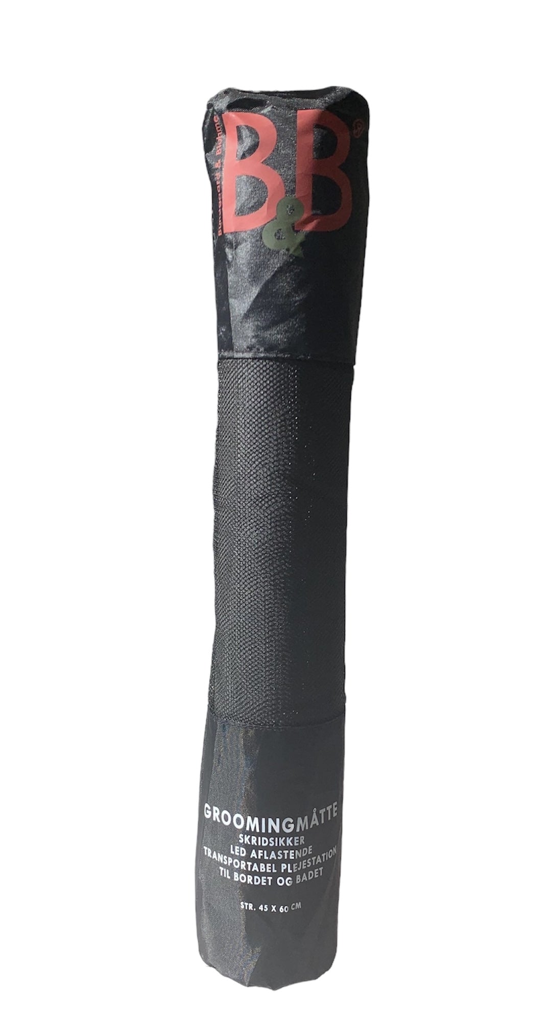 B&B Professionel Groomingmåtte