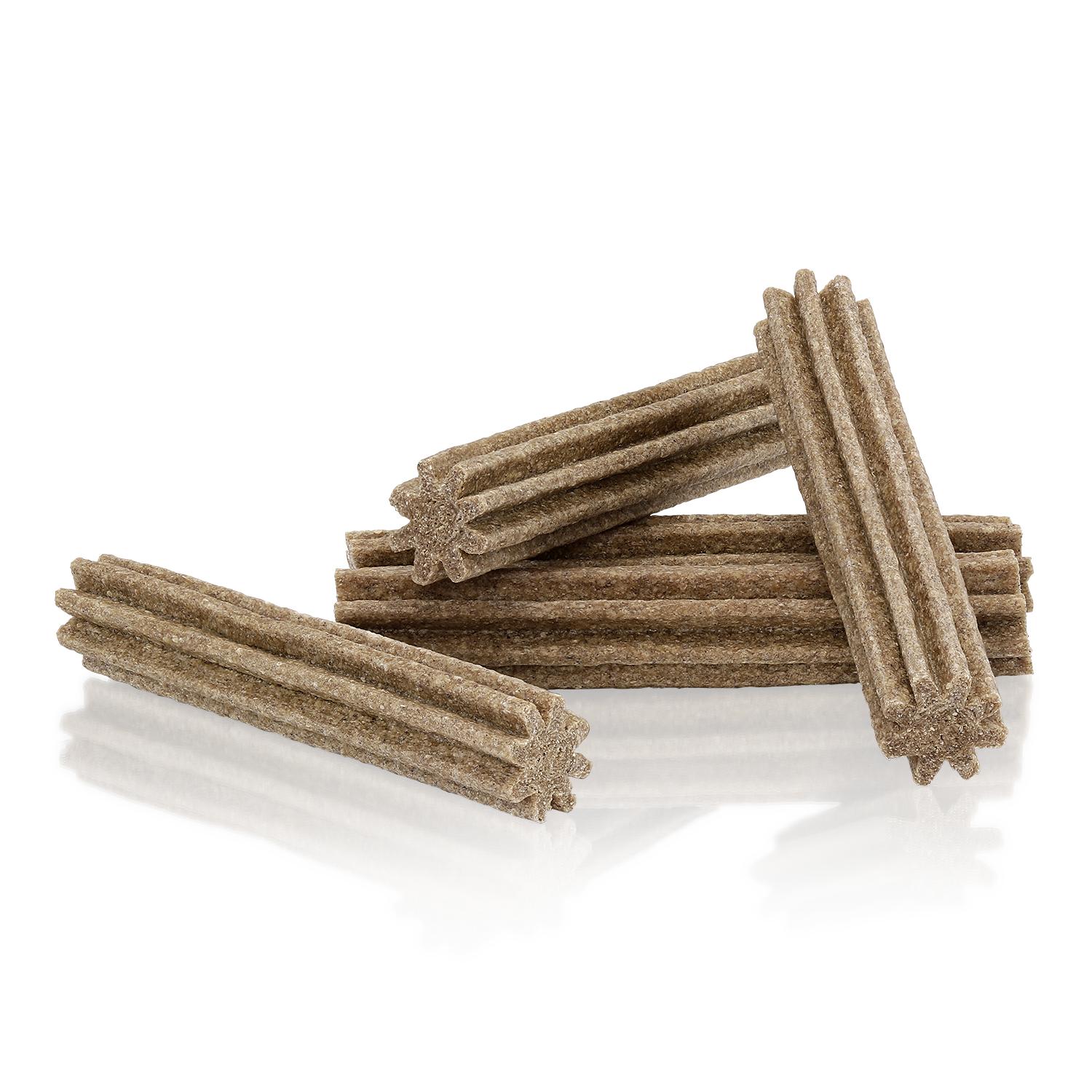 Essential Foods PROBIOTICS & CINNAMON TEETH DELIGHTS