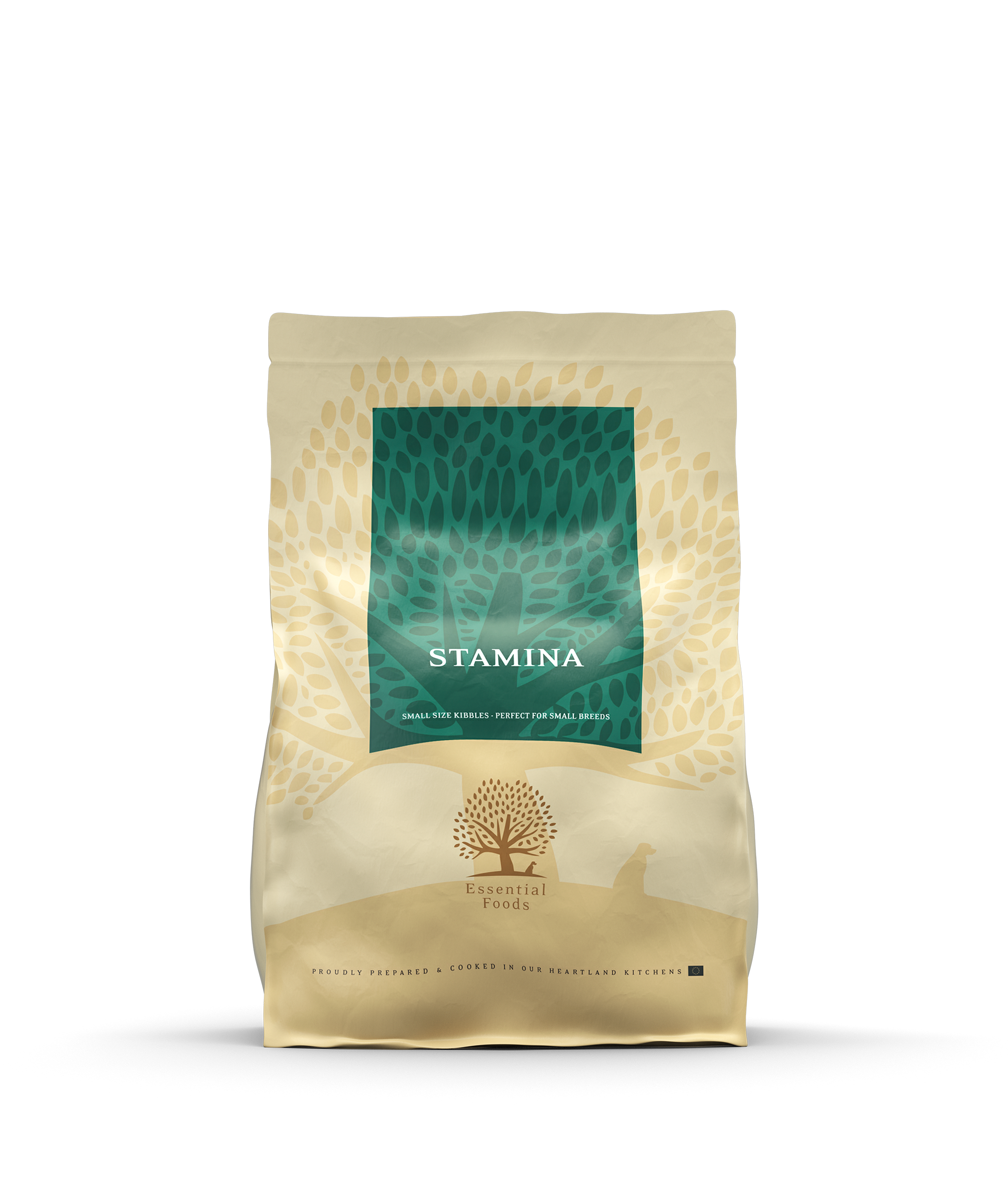 Stamina fra Essential Foods (UK & EU)