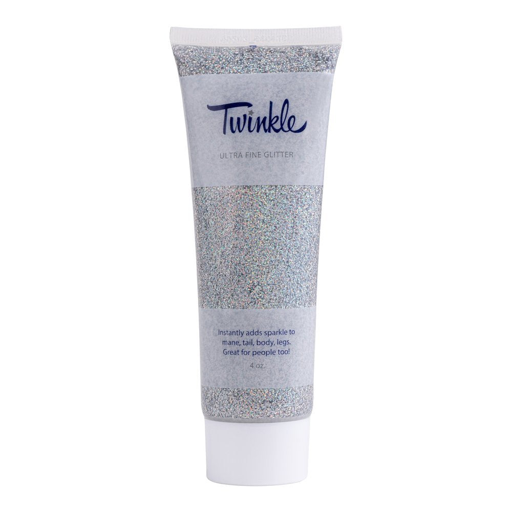 Twinkle man and tail gel