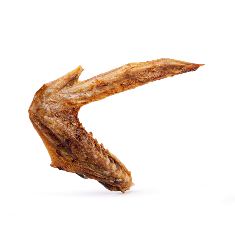 Snack'it Andevinger 200 g