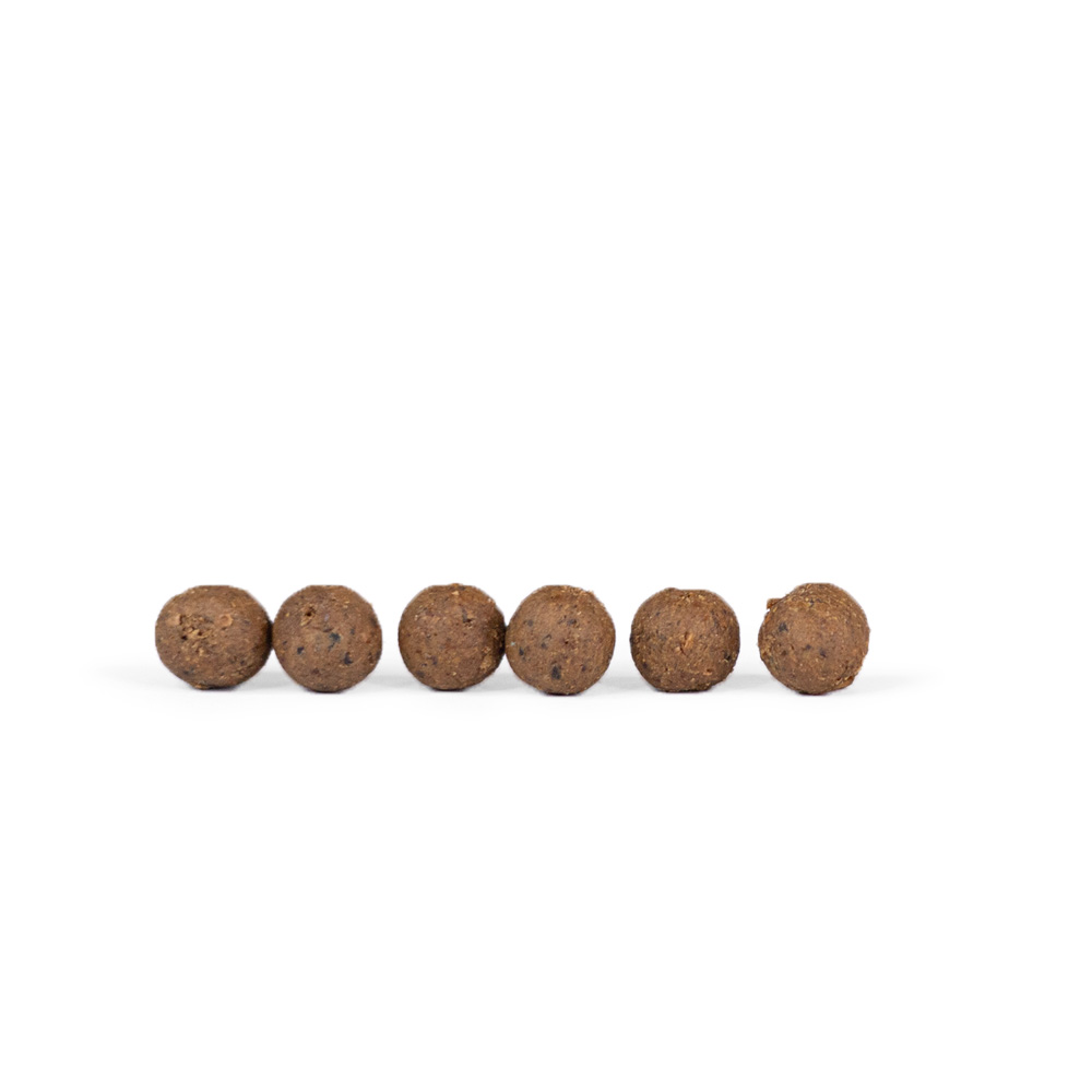 Snack'it Bløde Mini Kugler  – 100 % Fisk 100 g