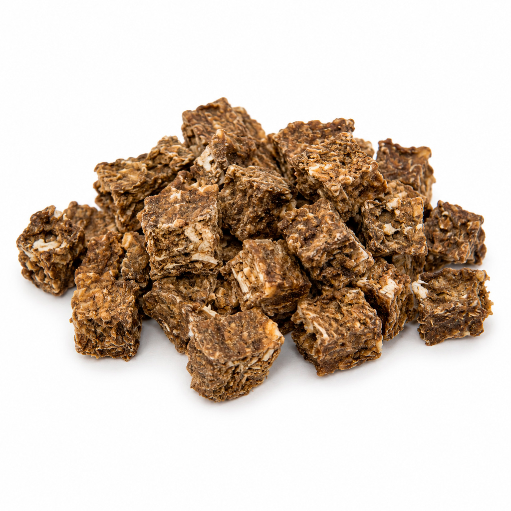 Snack'it Fisketerninger 100 g