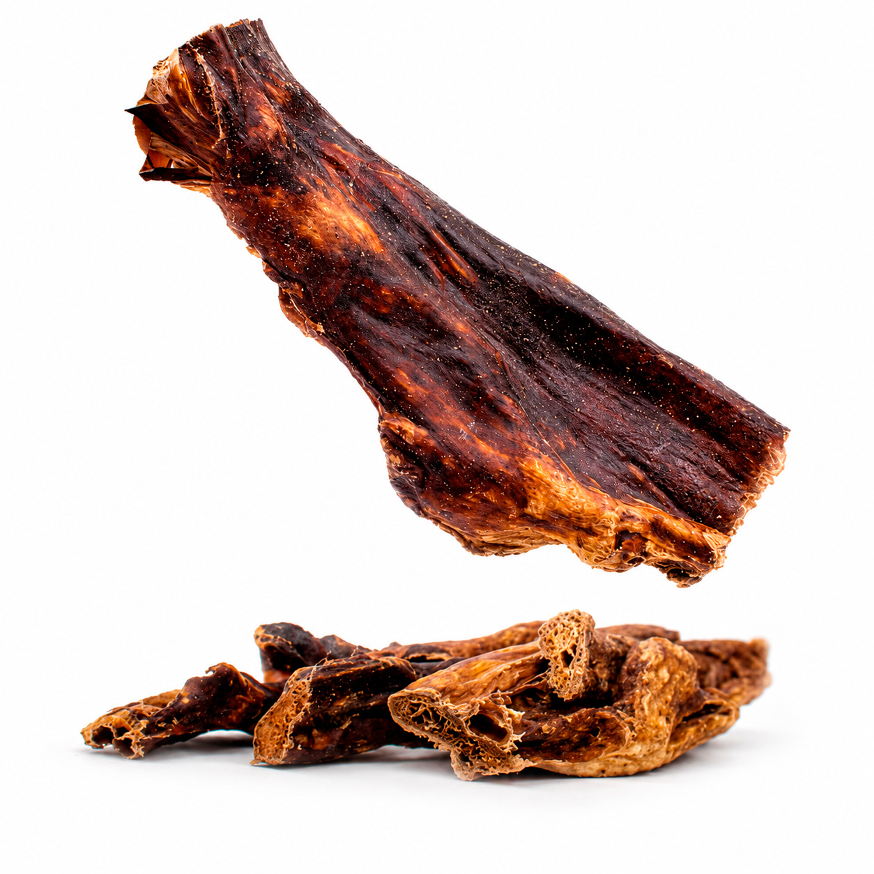 Snack'it Lammelunger 100 g