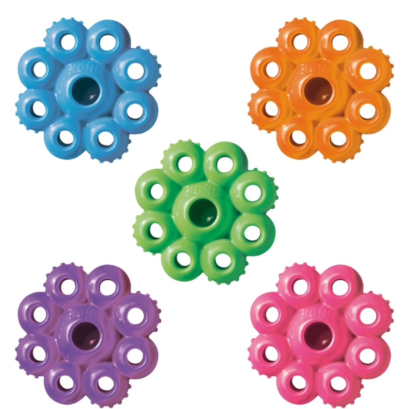 Kong quest star pods