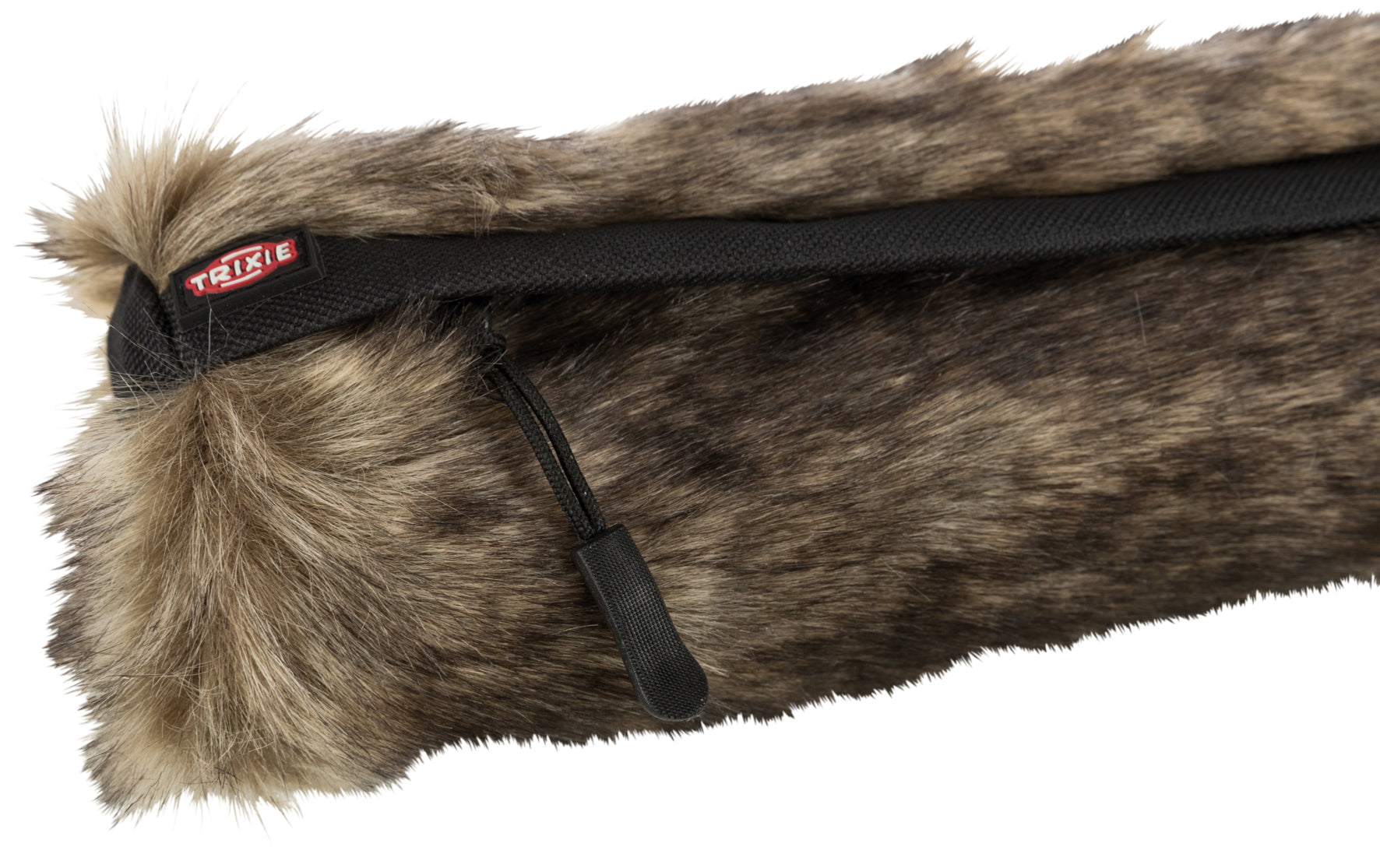 Trixie Dummy m. kunstigt pels