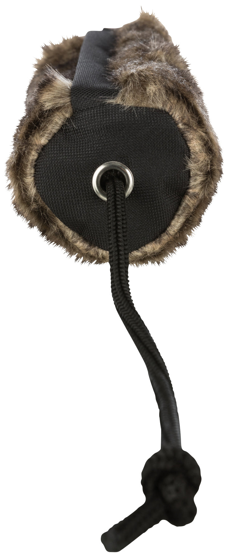 Trixie Dummy m. kunstigt pels