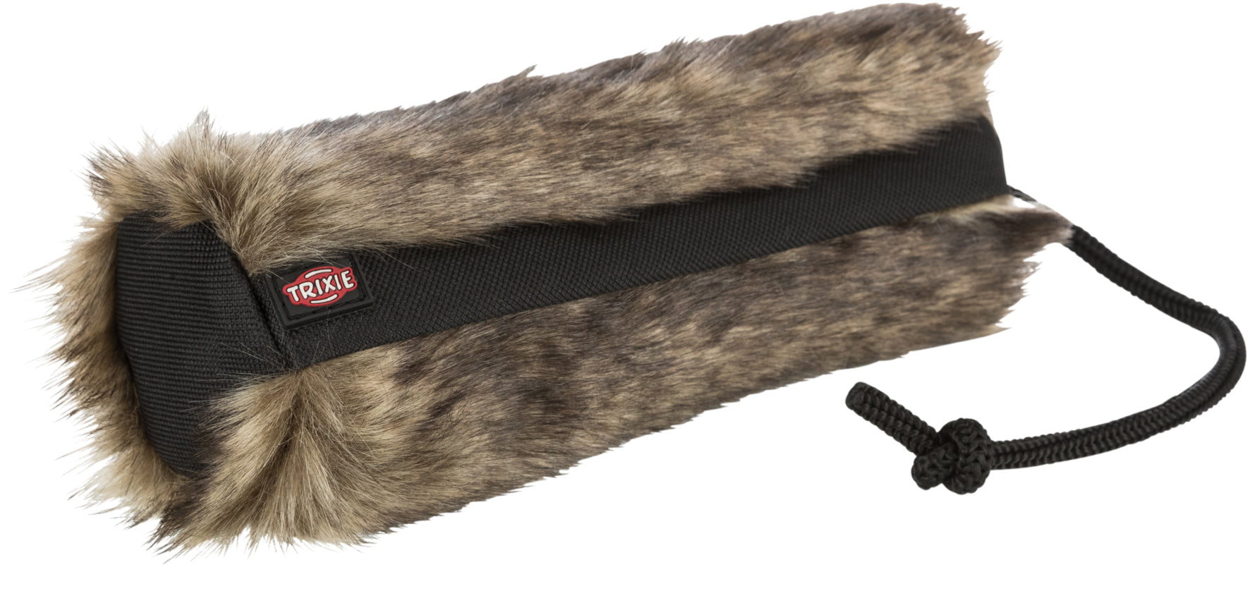 Trixie Dummy m. kunstigt pels