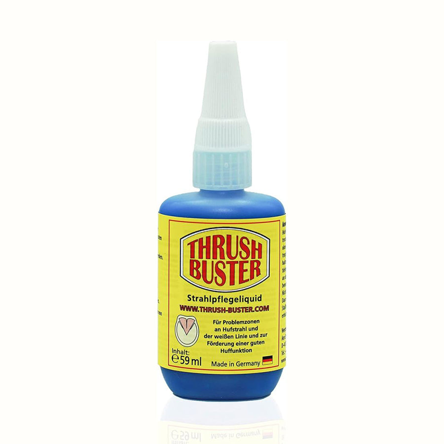 GO! Thrush Buster LIQUID 59 ml