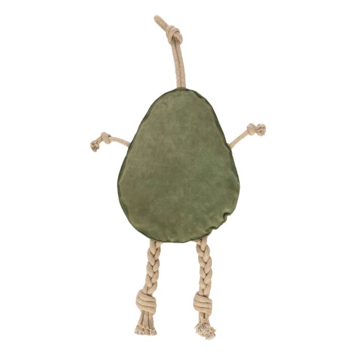 HKM Avocado-legetøj til heste