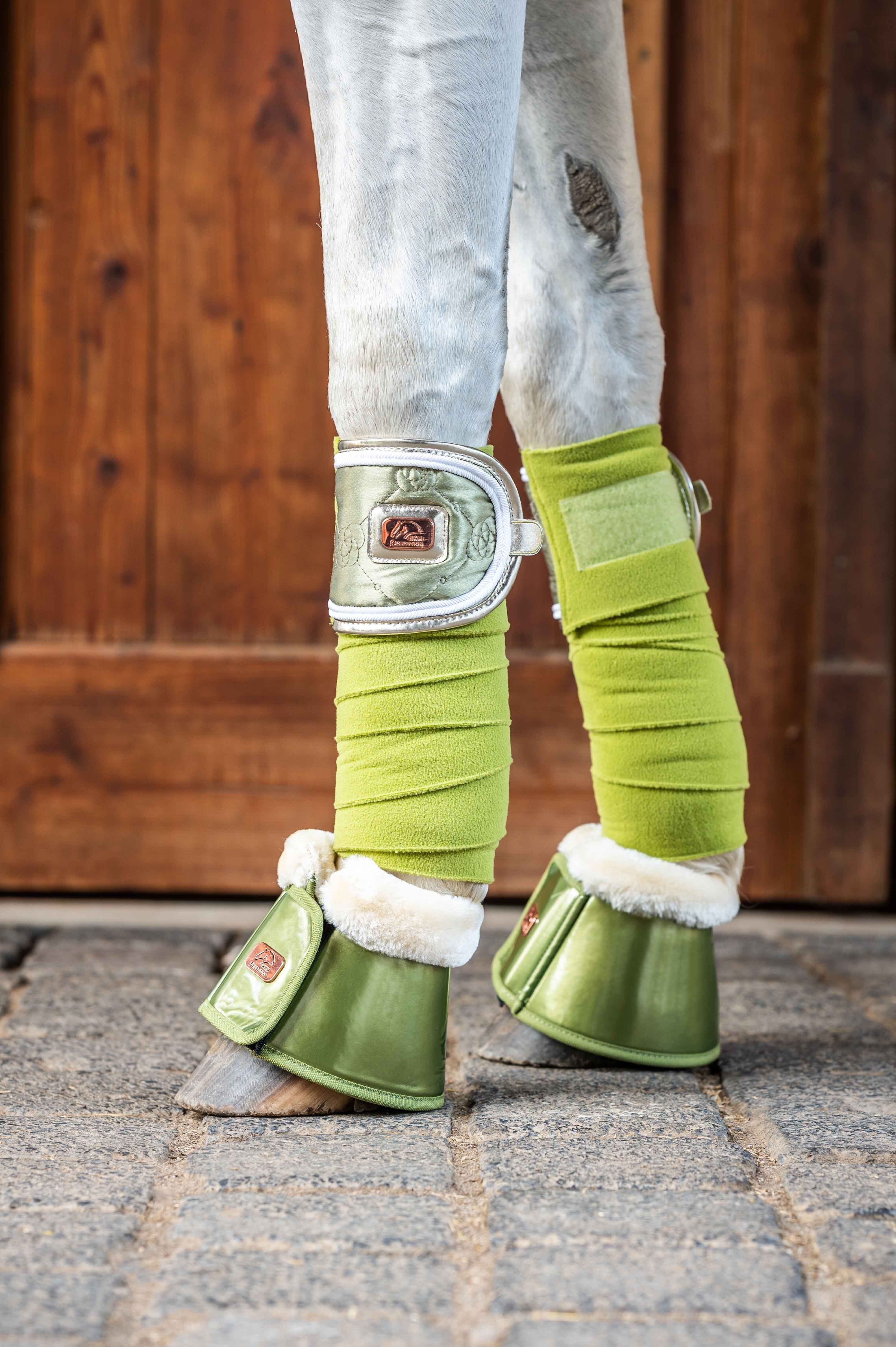 HKM Bandager – Edinburgh – Pistachio