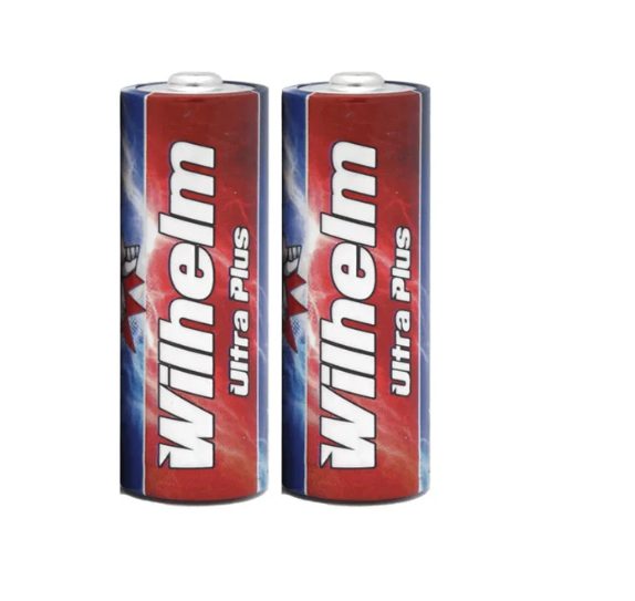 Lovelstar indlæg til stigbøjler med LED